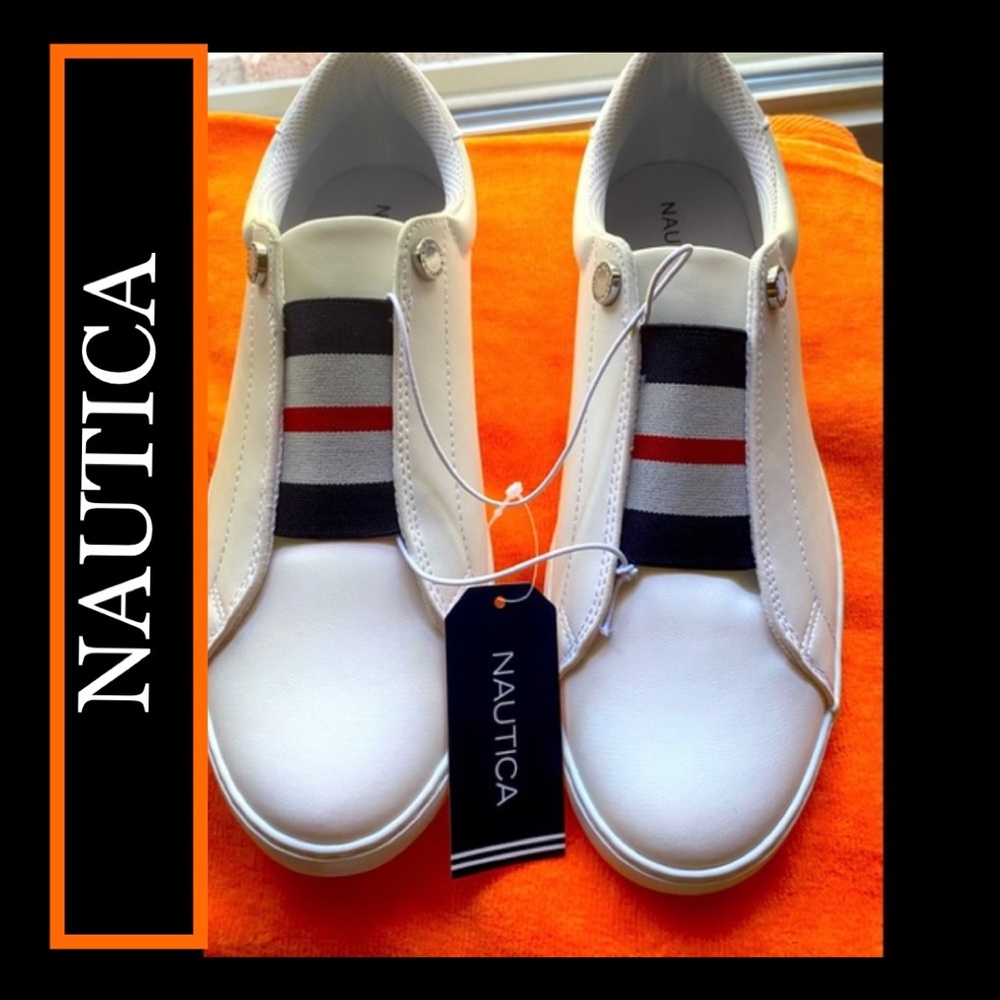 NAUTICA - SNEAKERS